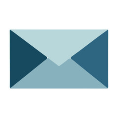 vector illustration of envelope