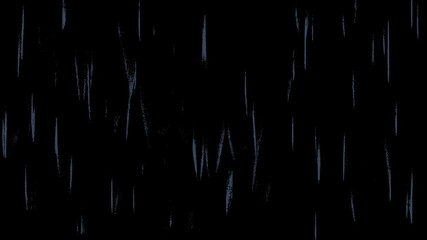 Rough dirty surface with Gritty Texture Overlay ideal for music videos and energetic rock promo clips