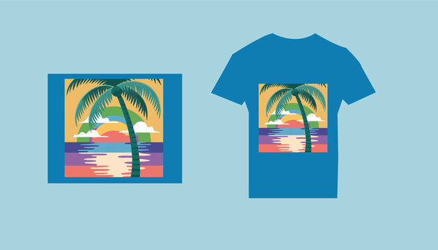 T-Shirt Design