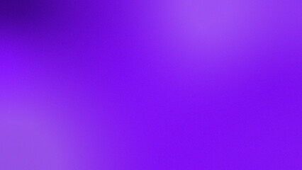 Fototapeta premium Purple violet indigo white abstract background. Color gradient ombre blend with smooth soft blur and bright light glow. Dreamy haze effect, subtle fade transitions, modern luminous tones, gentle 