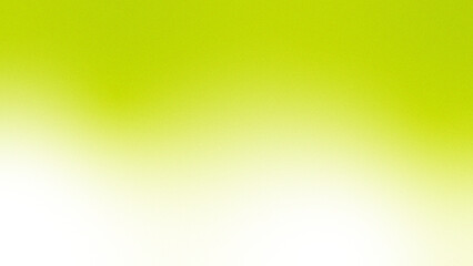 Lime green neon yellow white abstract background. Color gradient ombre blend with soft blur and bright light flash. Smooth glowing tones, subtle fade transitions, fresh vibrant haze, minimal modern  © Background & Texture