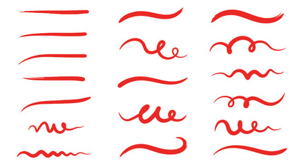 Collection of Black and White Icons Representing Shopping and Promotions