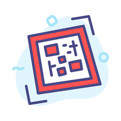 Shopping and Retail Icons