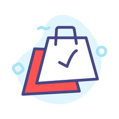 Shopping and Retail Icons