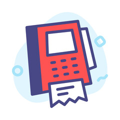 Shopping and Retail Icons