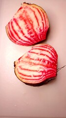 ringelbete, tonda di chioggia