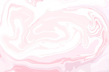 Pastel marble texture paint background.	