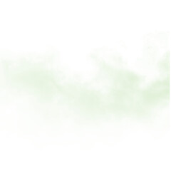 Ethereal Smoke Rising Mystical Vapors in the Dark Abstract Cloudscape Ghostly Mist Atmospheric Design Haunting Scenery