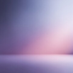 Fototapeta premium 237. soft pastel gradient background for text overlay, professional tone, controlled studio lighting, balanced rule of thirds, brand-safe, no logos