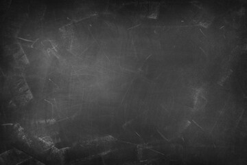 Blackboard or chalkboard background