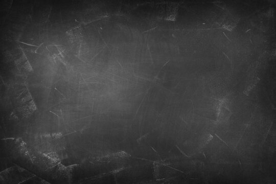 Blackboard or chalkboard background