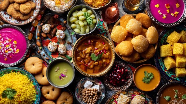 chocolate easter eggs