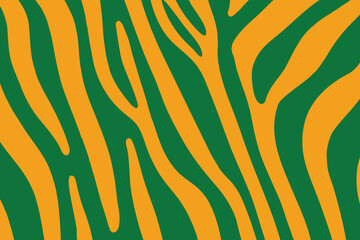 Hand drawn, abstract zebra background texture in vector format. Use this texture to make your work stand out. It can be used at any size, either in the background or foreground.