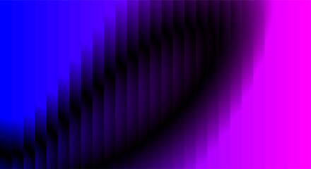 Abstract gradient background with blue and pink hues