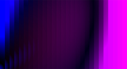 Abstract gradient background with blue purple and pink hues