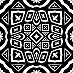 kaleidoscope pattern video. abstract background. Indian light festival elements. Seamless looping animation.