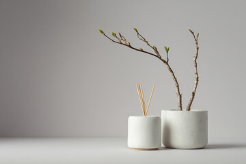 three generations gathered together joyfully reminiscing as they share warm memories from their family album