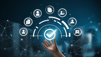 Quality assurance ensures product excellence with compliance checks, QA QC systems, and consistent control for trusted outcomes. Vouch 
