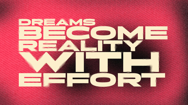 Noise Text Transition 01 Wide