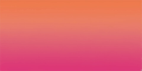 Abstract colorful background design with pink and yellow gradient lines and animation-ready vector pattern