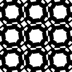  Abstract texture for fabric print, clotht,card, table cloth,tapestry, furniture, banner, cover, invitation, decoration, wrapping.Seamless repeating pattern. Black and white color.