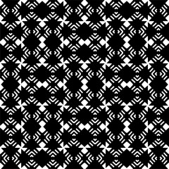  Abstract texture for fabric print, clotht,card, table cloth,tapestry, furniture, banner, cover, invitation, decoration, wrapping.Seamless repeating pattern. Black and white color.