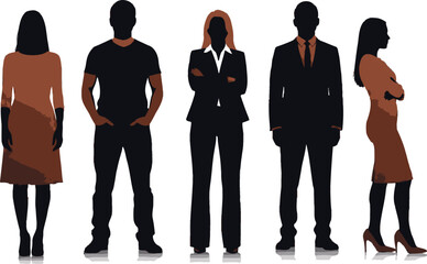 Collection of arabic door frames vector illustration islamic architecture design element set of mosque doors