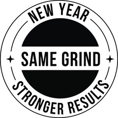 Happy New Year 2026 t-shirt design with festive typography, modern lettering, celebration elements, holiday graphics, winter theme, party vibes, and creative vector layout for apparel prints.