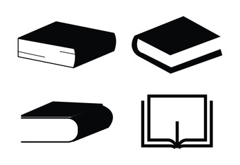 creative and attractive book and stationary design