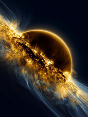 Solar designs backgrounds 