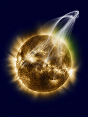 Solar designs backgrounds 