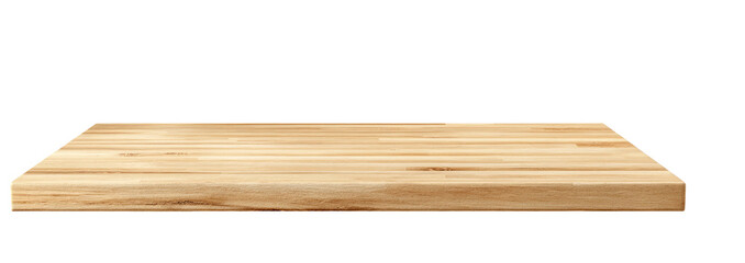 Light-brown wooden surface