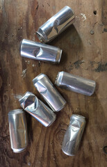 Naklejka premium More Dead Soldiers