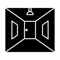 corridor icon