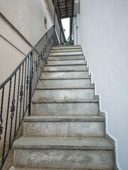 Zagora Village at Pelion Mountain, Thessaly, Greece