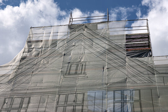 scaffold_gable