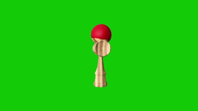 Dango game