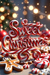 christmas candy canes