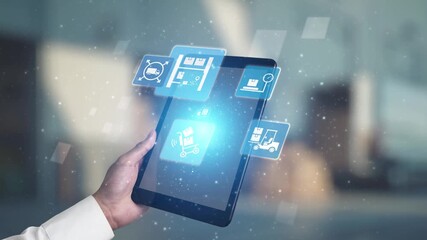 Concept of smart shelves revolutionizes logistics management. This system ensures efficient inventory control, enhancing smart shelves operations and supply chain optimization. Gist