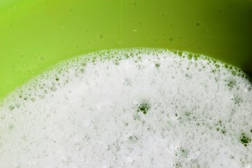 泡イメージ 背景素材