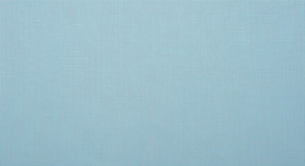 light blue textured background with subtle gradient pattern for design and decor projects