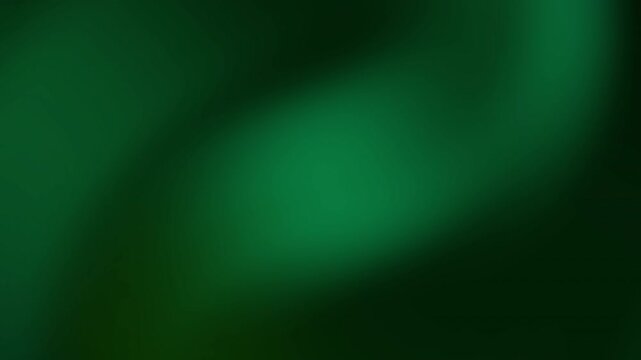 Abstract blurry background with dark green colors suitable for web design, social media, or digital marketing projects. Great for backgrounds.