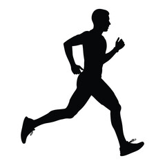 Abstract geometric shapes and lines in vibrant cmyk colors with bold typography