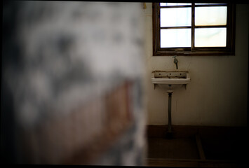 拘置所跡 © makieni