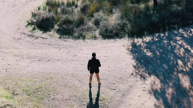 Elegir el camino correcto 