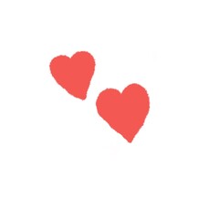 Heart Untitled Artwork