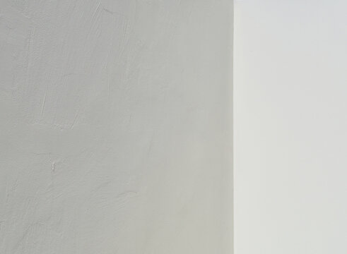 half shaded wall line stripe with paint brush strokes texture background graphical element bar lines third tone tonal split textured pattern painted paintbrush stroke graphic divided divider two toned