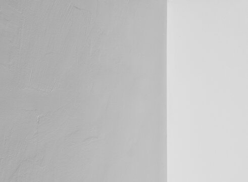 half shaded wall line stripe with paint brush strokes texture background graphical element bar lines third tone tonal split textured pattern painted paintbrush stroke graphic divided divider two toned