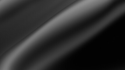 abstract black and grey with soft noise