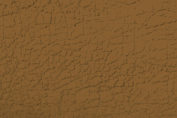 Parched Earth Cracked Clay Texture